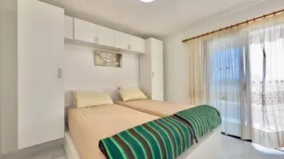 Apartment on Juan Reveron Sierra Street photo 16