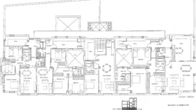 Apartment in Chiclana de la Frontera photo 32