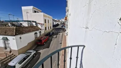 Apartment in Arcos de la Frontera photo 11
