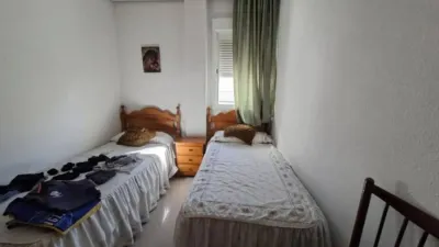 Apartment in Arcos de la Frontera photo 14