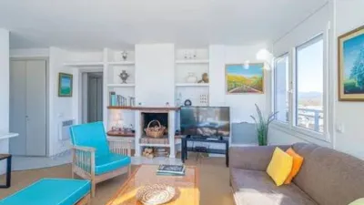 Penthouse at Sc Club Nautic, 1 photo 12