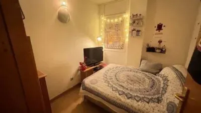 Apartment in Montcada i Reixac photo 26