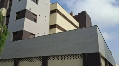 Apartment in Chiclana de la Frontera photo 2