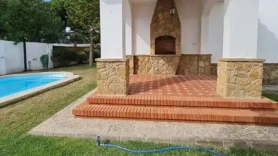 Chalet en Rota photo 3