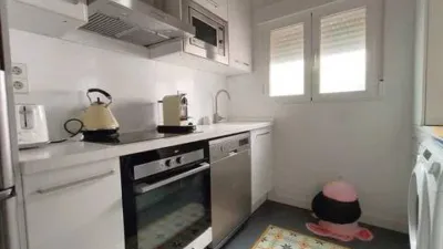 Apartment in Cortes-Huertas photo 11