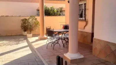 Chalet en Chiclana de la Frontera photo 4