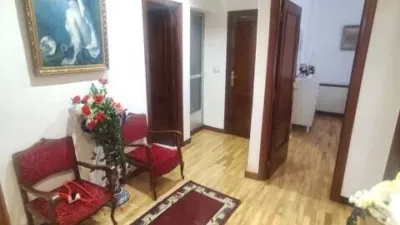 Apartment in Posío photo 11