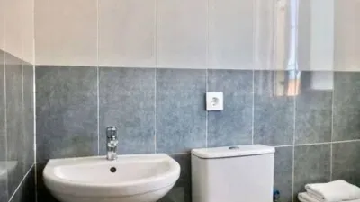 Apartment in El Ronquillo photo 17