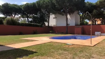 Chalet en Chiclana de la Frontera photo 4