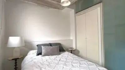 Apartment in Cortes-Huertas photo 21