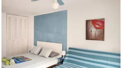 Apartment in Arona photo 14