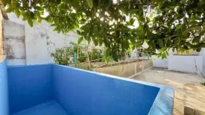 Chalet en Coto de Bornos photo 23
