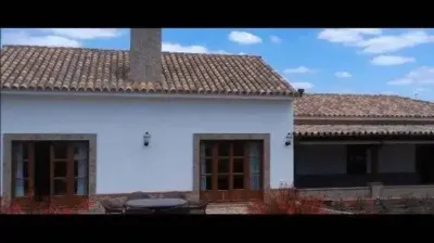 Casa rústica en Vejer de la Frontera photo 5