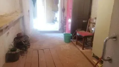Casa rústica en venta en Calle Medio, cerca de Calle Mayor, Blesa de 48.000 €