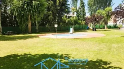Apartment in Pelayos de La Presa photo 19
