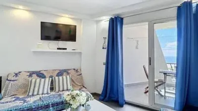 Apartment in Passatge Muga Delta photo 3