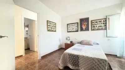 Chalet in Crevillent photo 11