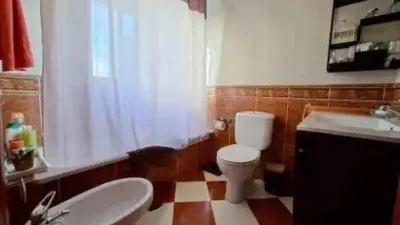 Chalet in Chiclana de la Frontera photo 14