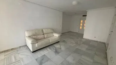 Apartment in Nervión photo 13