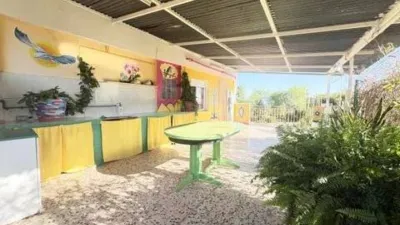 Chalet in Crevillent photo 5