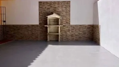 Apartment in El Ronquillo photo 5