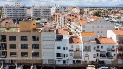 Townhouse on Calle Cavall de Mar, No Number photo 2