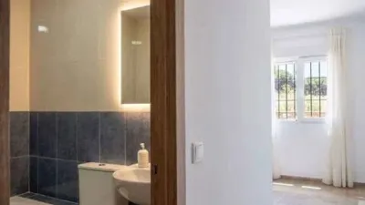 Apartment in El Ronquillo photo 13