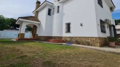 Chalet en Rota photo 4