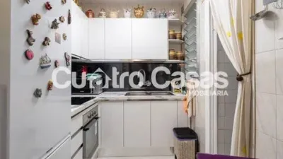 Apartment in La Vila Olímpica del Poblenou photo 13