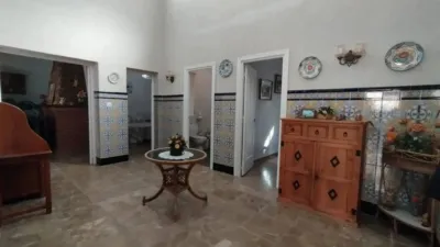 Chalet en Chiclana de la Frontera photo 5