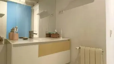 Apartment in Cortes-Huertas photo 19
