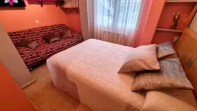 Apartment in Noja photo 6