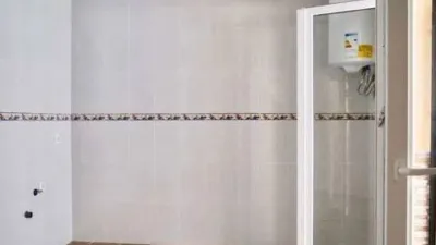 Apartment in El Ronquillo photo 18