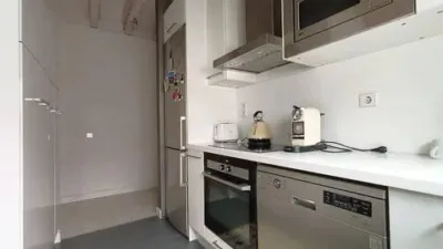 Apartment in Cortes-Huertas photo 10
