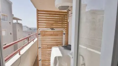 Apartment in Playa del Cura photo 21