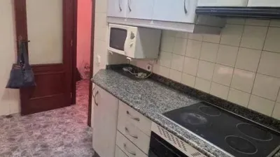 Apartment in Mutxamel photo 13