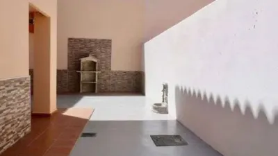 Apartment in El Ronquillo photo 4