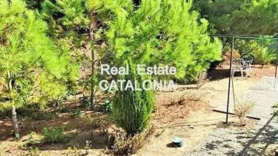 Chalet on Carrer del Riu Ter photo 53