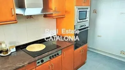 Chalet on Carrer del Riu Ter photo 18