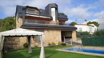 Chalet in Mas Borràs-El Nou Vendrell photo 4