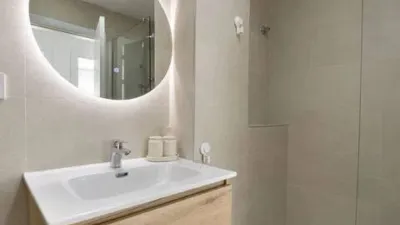 Apartment in Playa del Cura photo 15