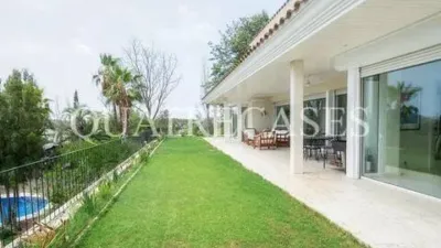 Chalet in Can Girona-Terramar-Vinyet photo 10