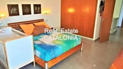 Chalet on Carrer del Riu Ter photo 27