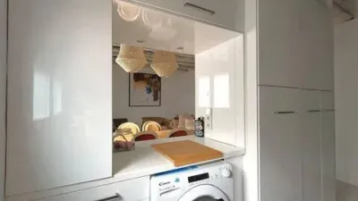 Apartment in Cortes-Huertas photo 7
