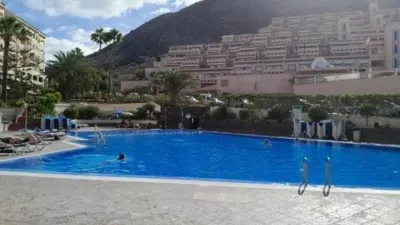 Apartment in Arona photo 19