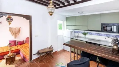 Chalet en Albaicín photo 6