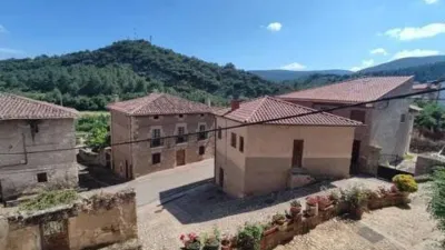 Apartment in Frías photo 20