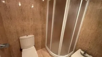 Apartment in Nervión photo 30