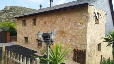 Chalet in Mas Borràs-El Nou Vendrell photo 7