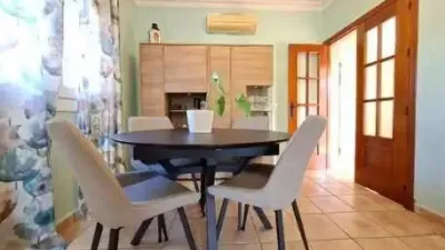 Chalet in Chiclana de la Frontera photo 8